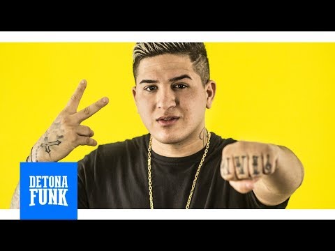 MC 2R - Olha a Treta (Web Lyric Oficial)