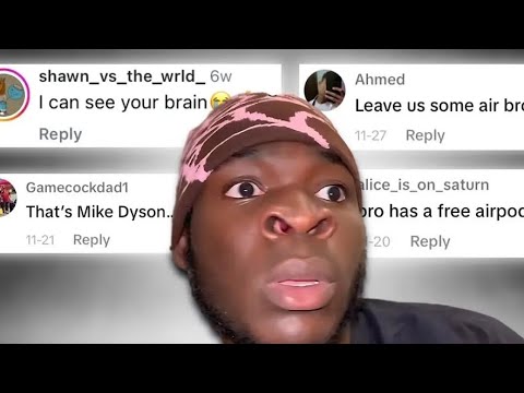YouTube Thumbnail