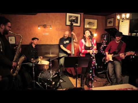 'Zat You, Santa Claus - Fife and Drom (Louis Armstrong cover)