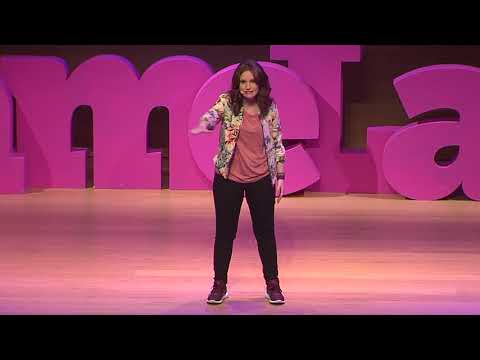 "Amar a Marte" por Laura Martínez (Semifinal de Famelab España 2018)