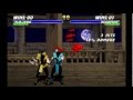 Umk3 Tournament Edition Some New Combos Damage Count Part 1