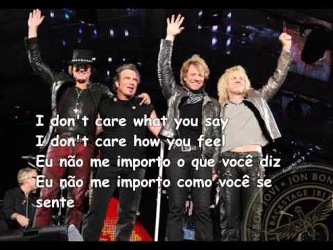 Backseat Driver - Richie Sambora