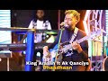 King Araash ft Ak Qanciye -Dhaadhaan ( Official Video ) 2021
