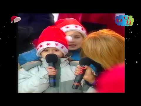 Majka Jeżowska - Kochany Panie Mikołaju