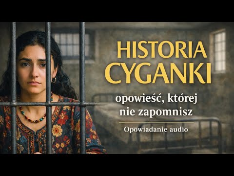 „HISTORIA CYGANKI”. Płakałam, gdy to czytałam… Opowieść, którą zapamiętasz. Historia.