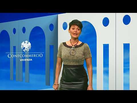 Confcommercio Notizie di domenica 21 gennaio 2018