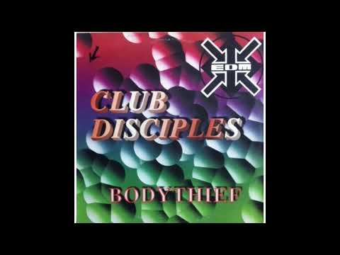 Club Disciples-Physially(1998)