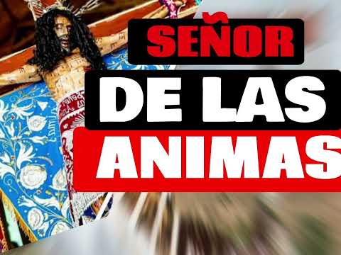 Fiesta del 𝓢𝓮𝓷̃𝓸r 𝓭𝓮 𝓵𝓪𝓼 𝓐́𝓷𝓲𝓶𝓪𝓼 2023 - Himno del Viejo de Animas  CONCHUCOS - PALLASCA - ANCASH