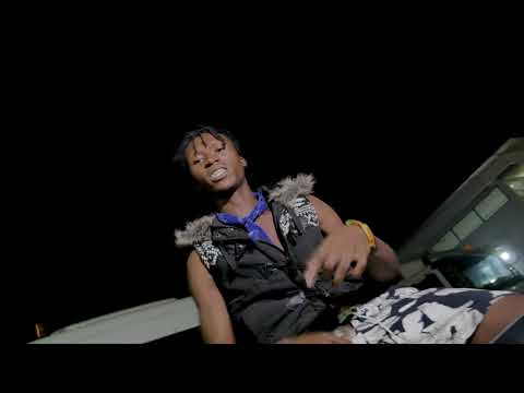 Xkanti - Don't Try Freestyle session (video by Nii Addo)