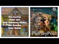 Bear In The Big Blue House The Hoobs Fraggle Rock Credits Remix