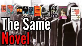 How Creative Writing Programs Ruined Literature
