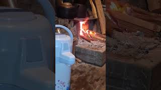 Download lagu Hujan kieumh ngopi Baraya #barayasunda mp3