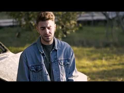 Adrian Garzia - It's You (Zayn Cover)