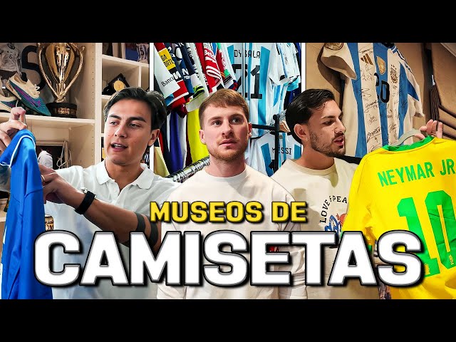 Vídeo relacionado con Camiseta Customised_Perfection de edición limitada Gris gris Medium