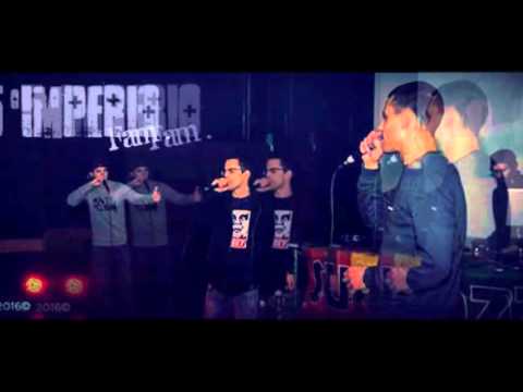 Happy, Cirudja e Friman - Trouxe demais