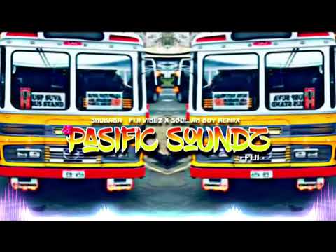 Shubaba - | FIJI VIBEZ X SOULJAH BOY |