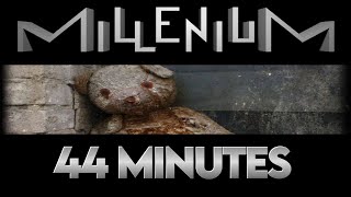 Millenium ( progressive rock ) 44 minutes- official trailer