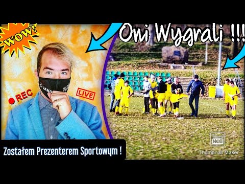 Futgol vs Boxmet Piskorzów [ 1 : 3 ] ( Skrót Meczu ) | MICHALXM