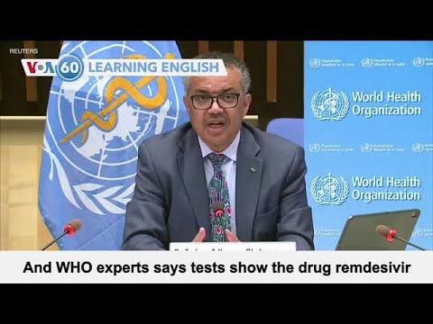 VOA60。2020年10月16日 (VOA60: October 16, 2020)