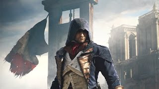 Rise Against - From Heads Unworthy (Assassin&#39;s Creed Unity) With Lyrics