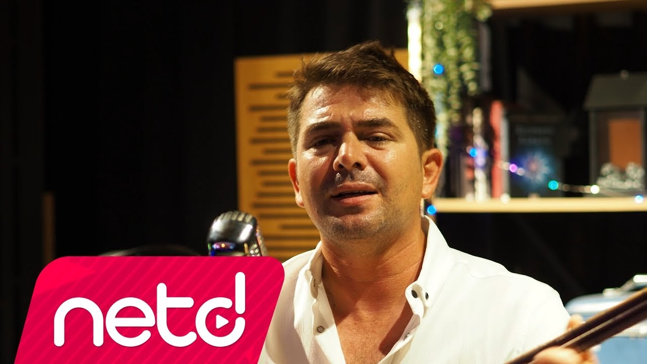 Süleyman Atmaca - Gelde Bu Hayatı Yaşa