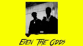 [SOLD] Big Sean x Young Thug x Metro Boomin - Even The Odds Type Beat / Rap Instrumental