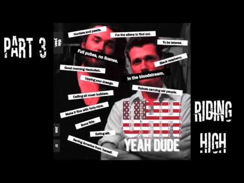 UYD Episode 77: The Cocaine Energy Drink Saga