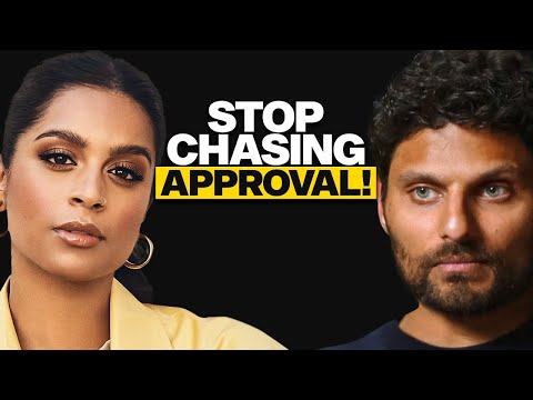 #1 Mindset Shift You NEED to Build REAL Confidence!