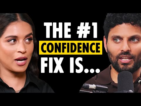 #1 Mindset Shift You NEED to Build REAL Confidence!