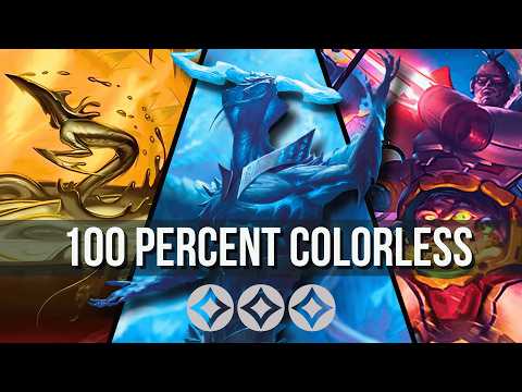 Why does this kinda work?! | Standard ranked MTG Arena TMNT