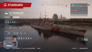 9 Of 10 Games Lost Due To This 1 Issue In World of Warships: Legends