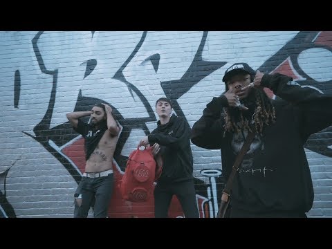 Mace Lee, Yung Bambi & Kamiyada - Ebay (Official Music Video)