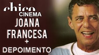 Chico Buarque: Joana Francesa (DVD Cinema)