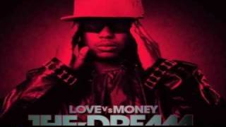 The Dream - Rockin That Thang