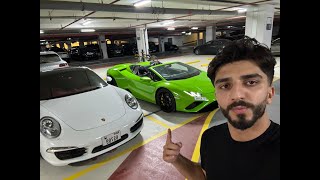 pov: you made 675k this month at 21 but still can't sleep