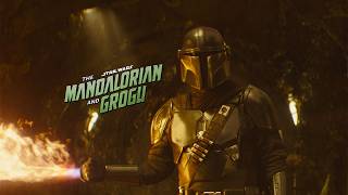 Star Wars: The Mandalorian and Grogu (2026) Video