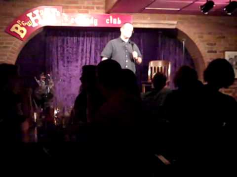 Promotional video thumbnail 2 for Scott Higgins