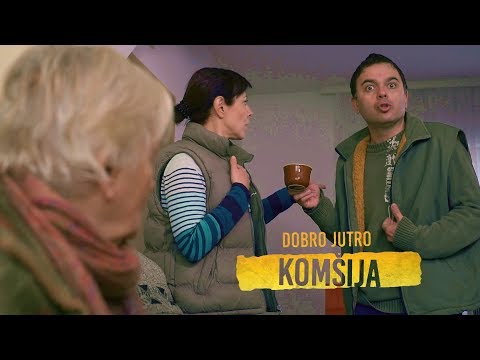 Pijani papagaj provocira Cedu - Dobro jutro, komsija (BN Televizija 2019) HD