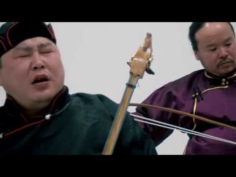 Khoomei Beat - Avam kuzhur [Tuvan Throat Singing]