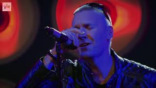 Poets of the Fall – All The Way / 4U LIVE (HD)