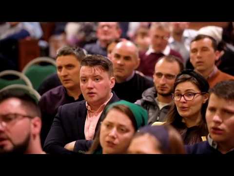 Oastea Domnului Londra - Scumpă e comoara - Londra, 26.01.2020