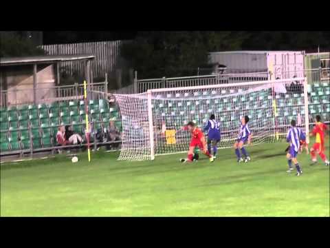 Newhaven U18 v Three Bridges U18