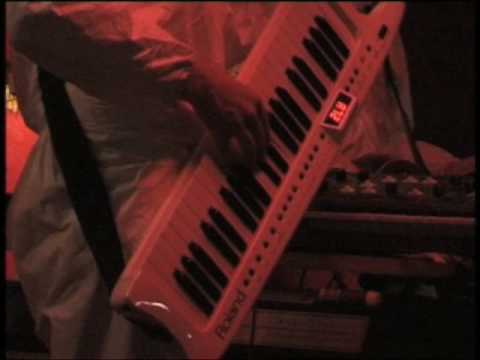 RICHARD VON DER SCHULENBURG & UNIVERSUM - Sonnensystem (live! ) - Weltbühne Hamburg 2004