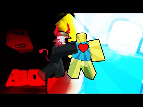 Me and Mr Wolf || Forsaken Animation