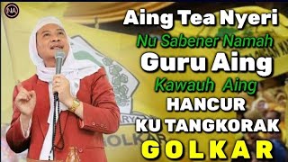 Download lagu ABUYA UCI GREGETEN JASA KA GOLKAR IYEU LAH PENYEBABNA.. || ABUYA UCI CILONGOK mp3 Download lagu ABUYA UCI GREGETEN JASA KA GOLKAR IYEU LAH PENYEBABNA.. || ABUYA UCI CILONGOK mp3