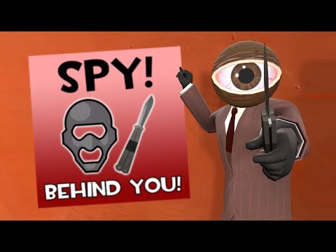 Steam Community :: Video :: TF2: Interactive Sprays - Repainted
