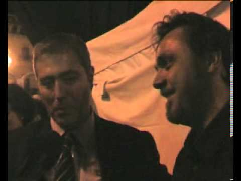 ONDA TG 3.08.2013 - INTERVISTA A GABRIELE CIRILLI E AL SINDACO RANALLI