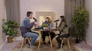 A Multigenerational Friendship: How Kate and Judy became Bible Study Buddies!