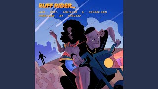 Ruff Rider Music Video