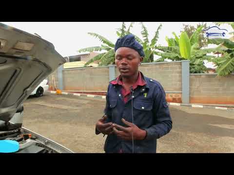 Thumbnail for DEPANAGE TOYOTA CARINA E (PART 2) IYI MODOKA IFITE IKIBAZO CYO KWANGA KWAKA/REBA UKO TUYATSA by Toyota Carina II, Toyota, Toyota Carina, Toyota Carina E, Car, Toyota Carina ED